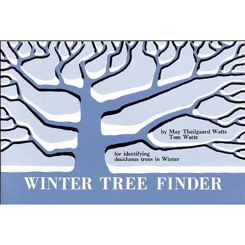 Winter Tree Finder