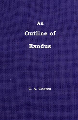 An Outline of Exodus