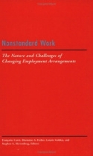 Nonstandard Work
