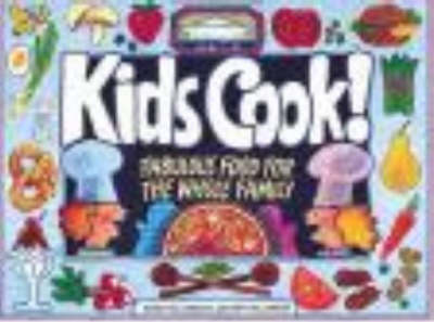 Kids Cook!