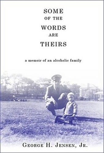 Some of the Words Are Theirs