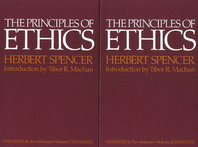 Principles of Ethics
