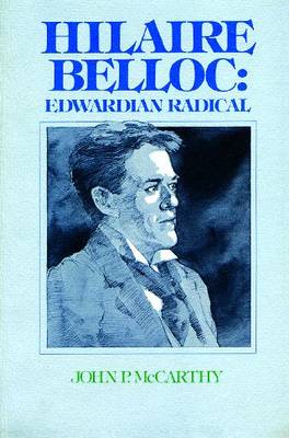 Hilaire Belloc