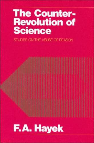 Counter Revolution of Science