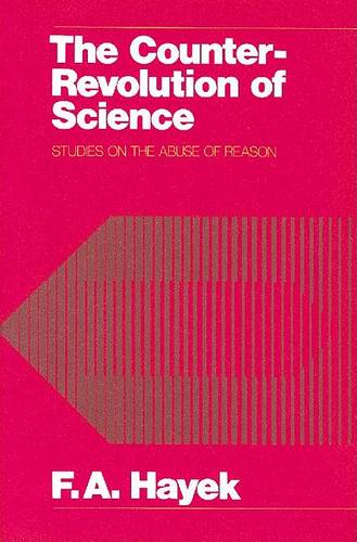 Counter Revolution of Science
