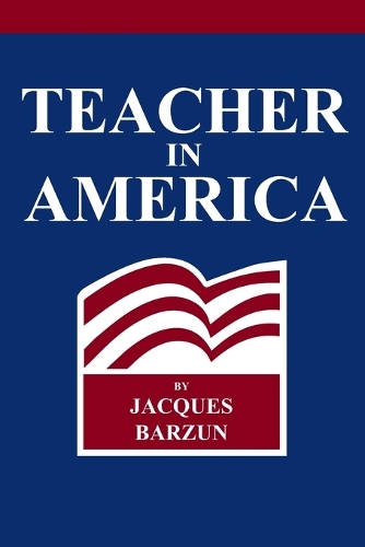 Teacher in America