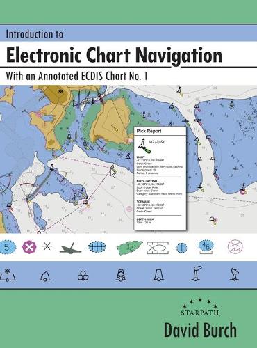 Introduction to Electronic Chart Navigation