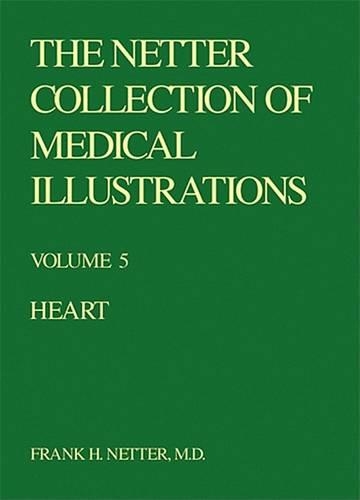 The Netter Collection of Medical Illustrations