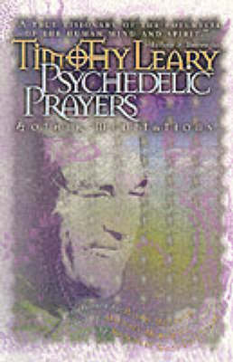 Psychedelic Prayers