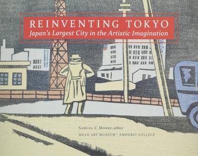 Re-Inventing Tokyo