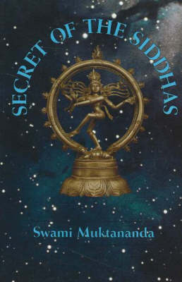 Secret of the Siddhas