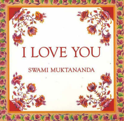 I Love You