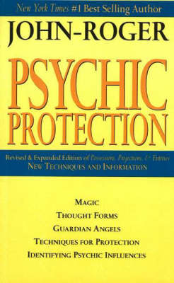 Psychic Protection