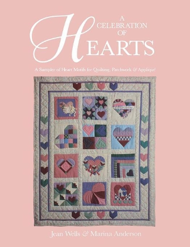 A Celebration of Hearts
