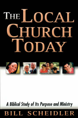 The Local Church Today