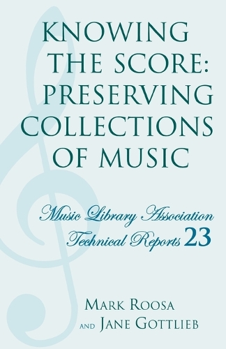Knowing the Score