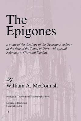 The Epigones