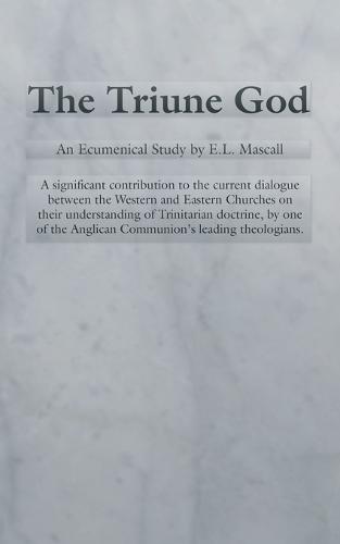 The Triune God