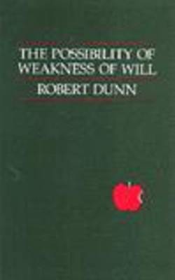 Possibility of Weakness of Will