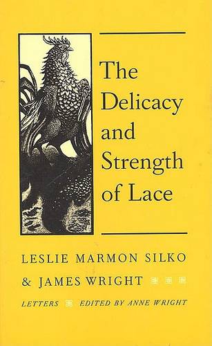 The Delicacy and Strength of Lace