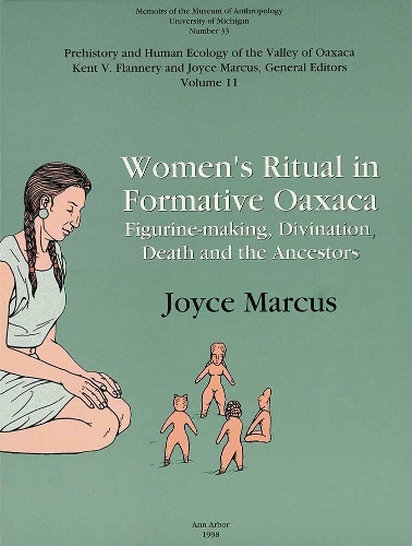 Women's Ritual in Formative Oaxaca