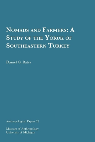 Nomads and Farmers