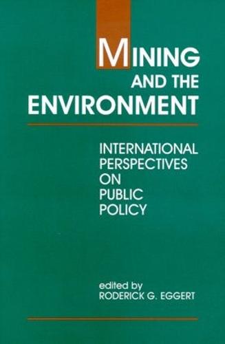 Mining and the Environment