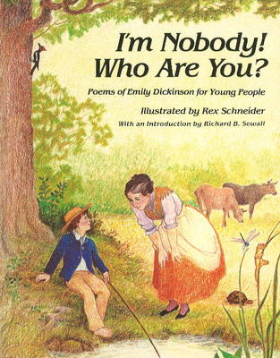 I'm Nobody! Who are You?