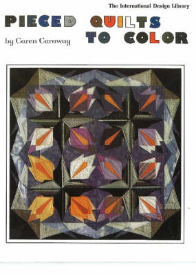 Pieced Quilts