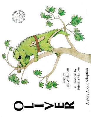 Oliver, A Story About Adoption
