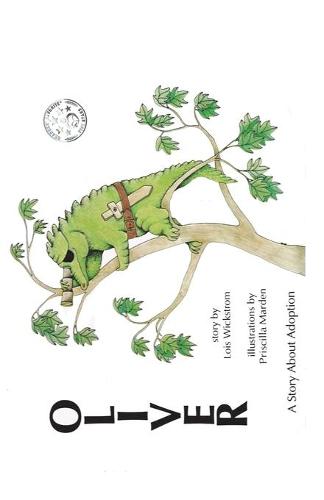 Oliver, A Story About Adoption (big paper)