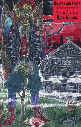 Graveyard Golf