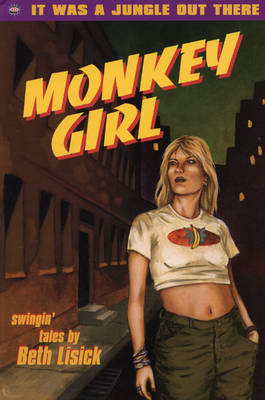 Monkey Girl
