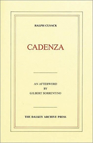 Cadenza