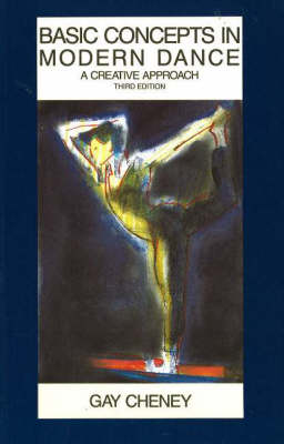 Basic Concepts in Modern Dance