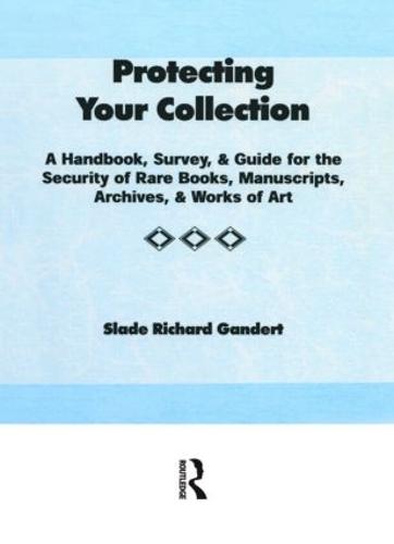 Protecting Your Collection