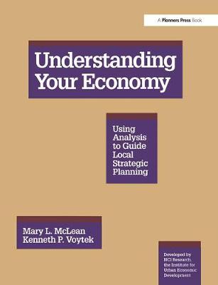 Understanding Your Economy