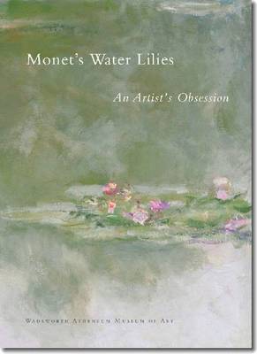 Monet’s Water Lilies