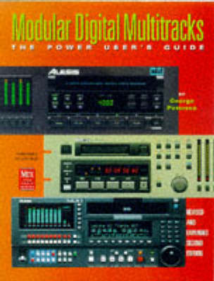 Modular Digital Multitracks