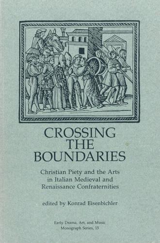 Crossing the Boundaries