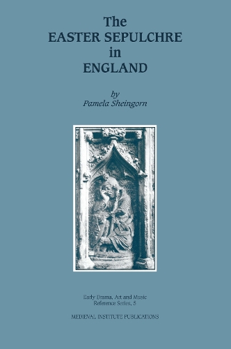 The Easter Sepulchre in England