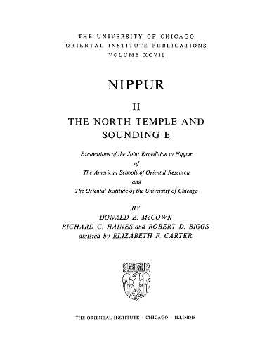 Nippur II