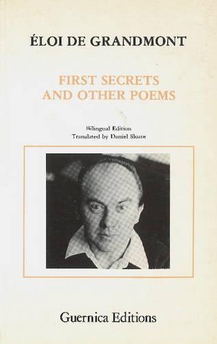 First Secrets & Other Poems