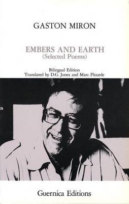 Embers and Earth