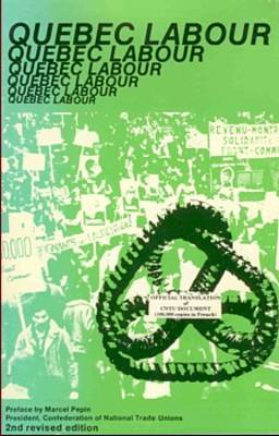 Quebec Labour