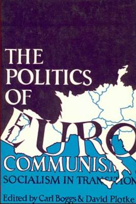 Politics of Eurocommunism