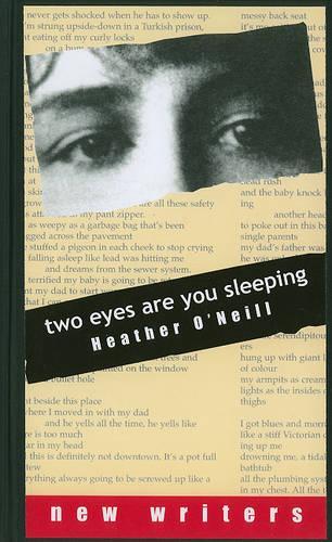 Two Eyes Are You Sleeping