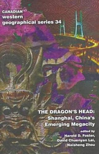 The Dragon's Head