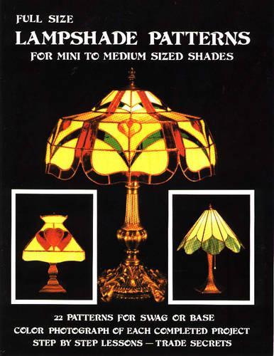 Full Size Lampshade Patterns
