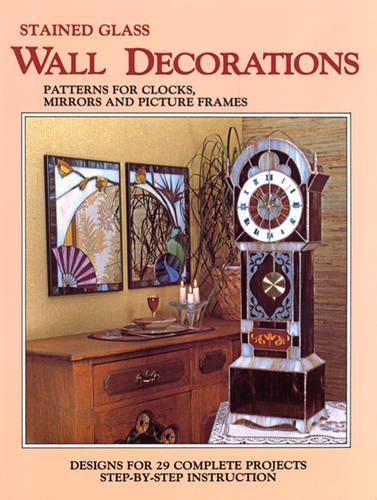 Stained Glass Wall Decorations
